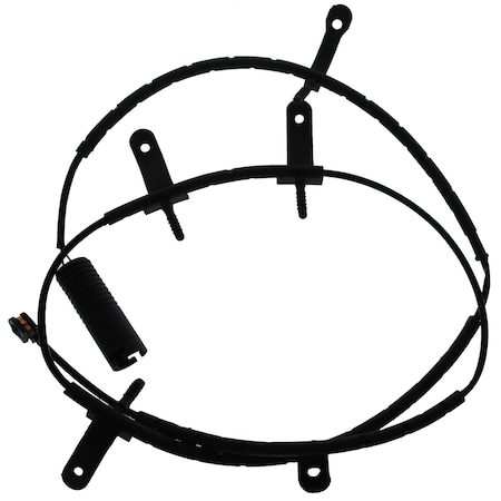 Carlson Brake Hardware ELECTRONIC WEAR SENSOR 19031